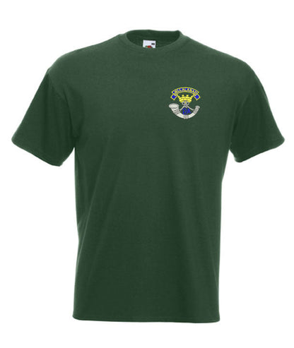 Somerset Regiment T-Shirt