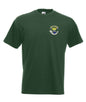 Somerset Regiment T-Shirt
