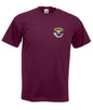 Somerset Regiment T-Shirt