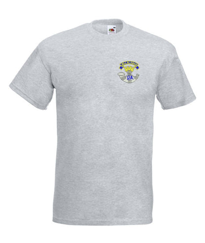 Somerset Regiment T-Shirt