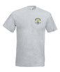 Somerset Regiment T-Shirt