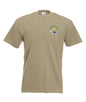 Somerset Regiment T-Shirt