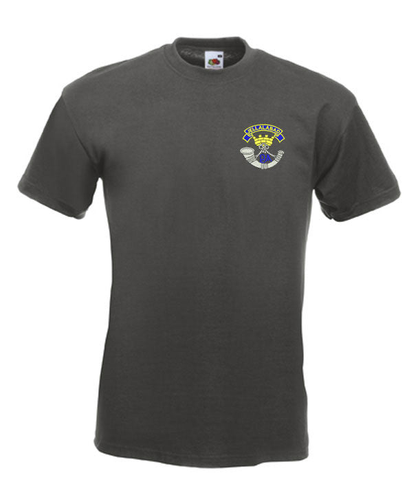 Somerset Regiment T-Shirt