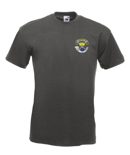 Somerset Regiment T-Shirt