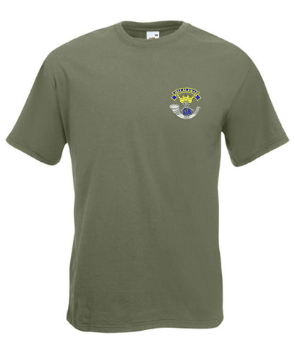 Somerset Regiment T-Shirt