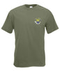Somerset Regiment T-Shirt