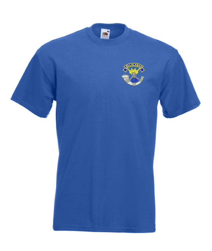 Somerset Regiment T-Shirt