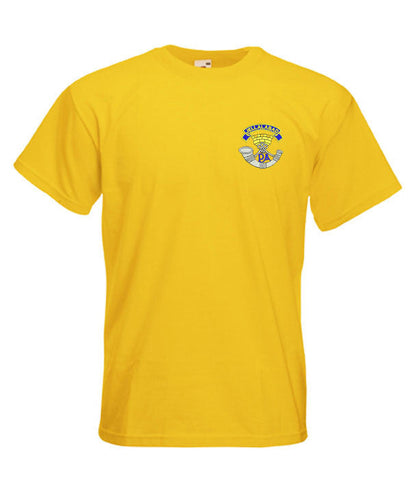 Somerset Regiment T-Shirt