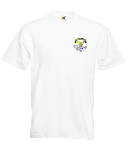 Somerset Regiment T-Shirt