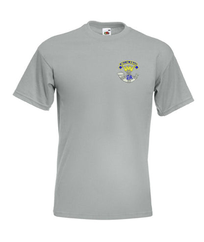 Somerset Regiment T-Shirt