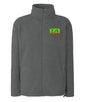 Territorial Army Fleeces