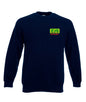 Territorial Army Sweatshirts