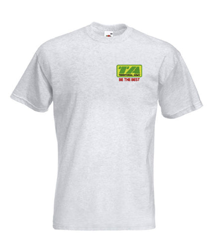 Territorial Army T-Shirt
