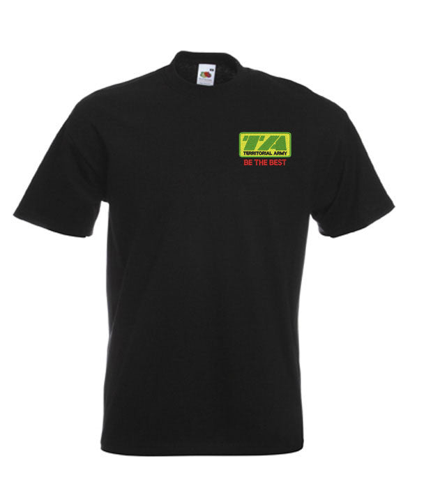 Territorial Army T-Shirt