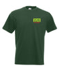 Territorial Army T-Shirt
