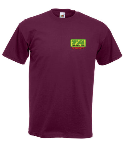 Territorial Army T-Shirt