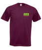 Territorial Army T-Shirt
