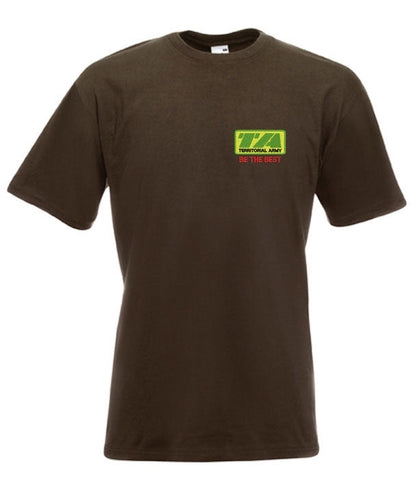 Territorial Army T-Shirt