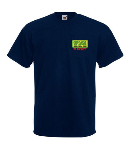 Territorial Army T-Shirt