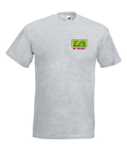 Territorial Army T-Shirt