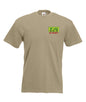 Territorial Army T-Shirt
