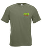 Territorial Army T-Shirt