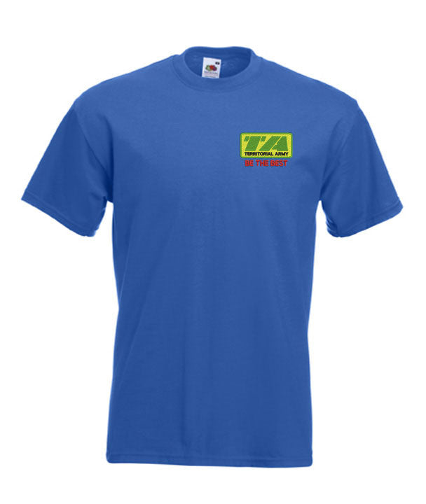 Territorial Army T-Shirt