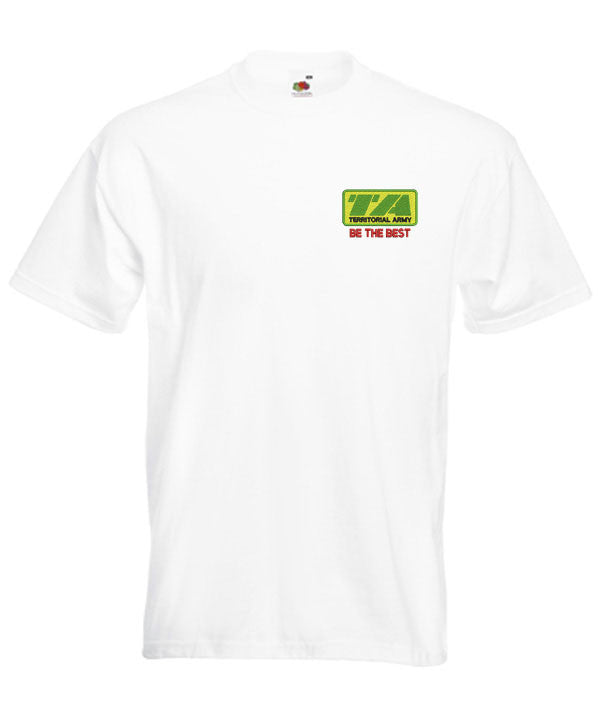 Territorial Army T-Shirt