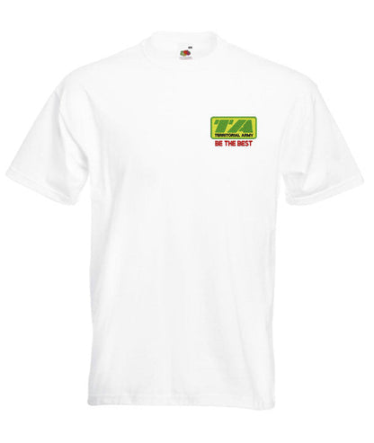 Territorial Army T-Shirt