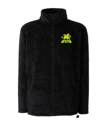The Buffs Fleece