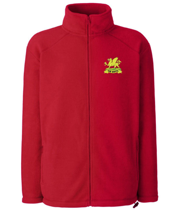 The Buffs Fleece