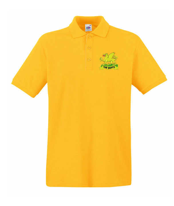 The Buffs Polo Shirts