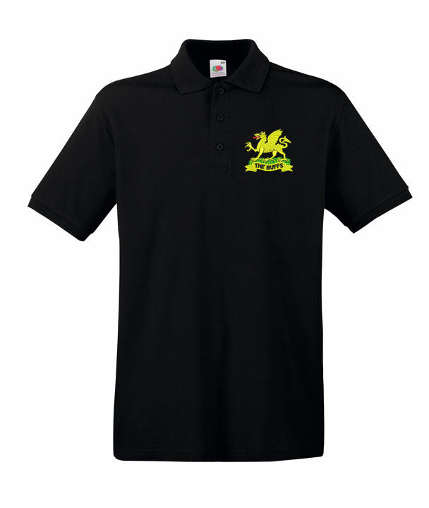 The Buffs Polo Shirts