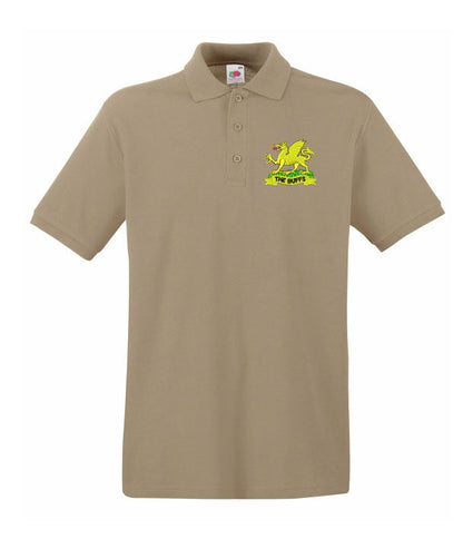 The Buffs Polo Shirts