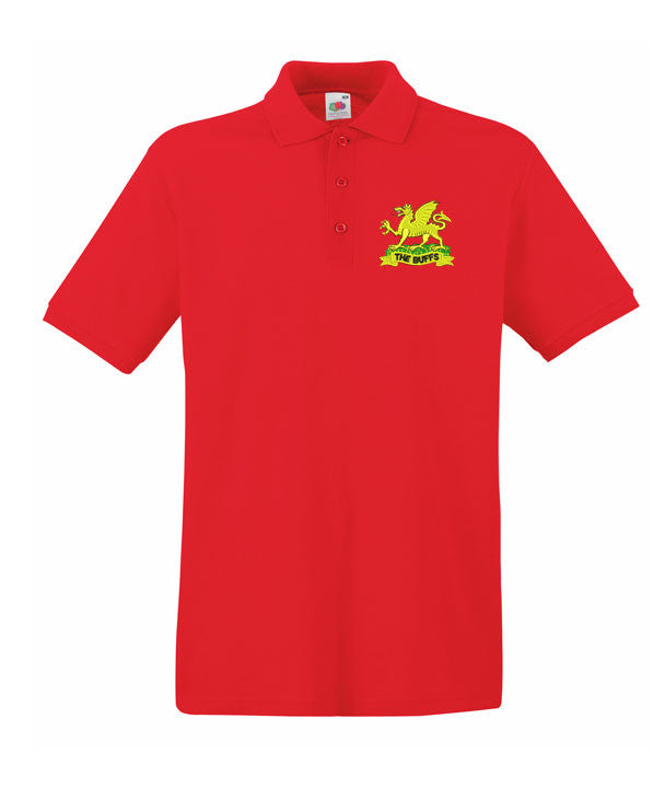 The Buffs Polo Shirts