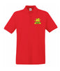 The Buffs Polo Shirts