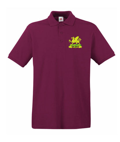 The Buffs Polo Shirts