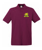 The Buffs Polo Shirts