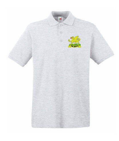 The Buffs Polo Shirts