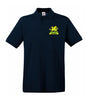The Buffs Polo Shirts