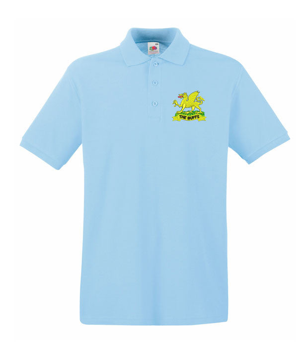 The Buffs Polo Shirts