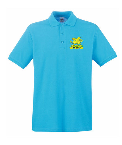 The Buffs Polo Shirts