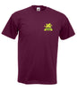 The Buffs Men's T-Shirt