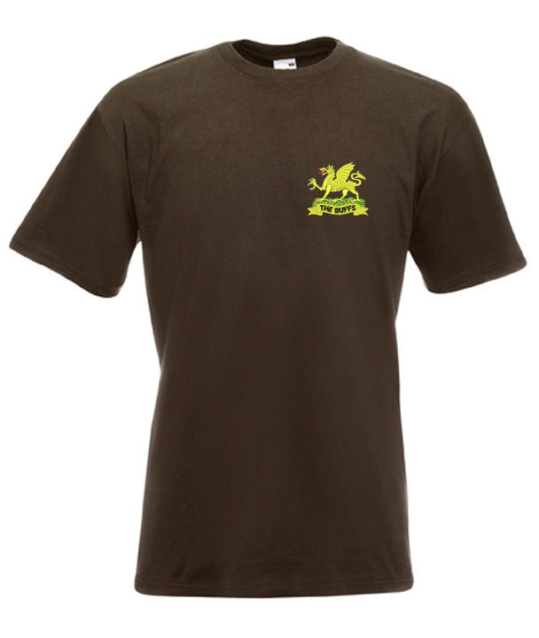 The Buffs Men's T-Shirt