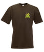 The Buffs Men's T-Shirt