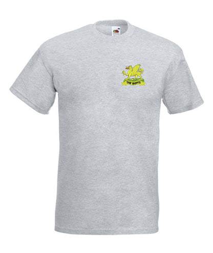 The Buffs Men's T-Shirt