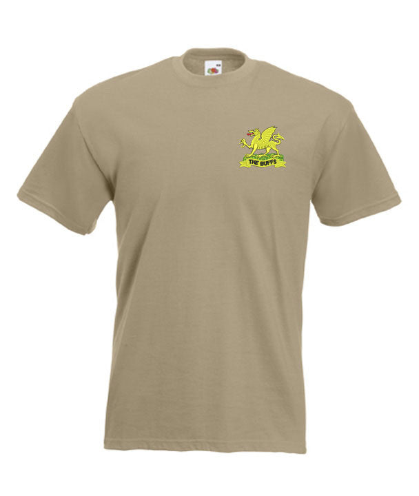 The Buffs Men's T-Shirt