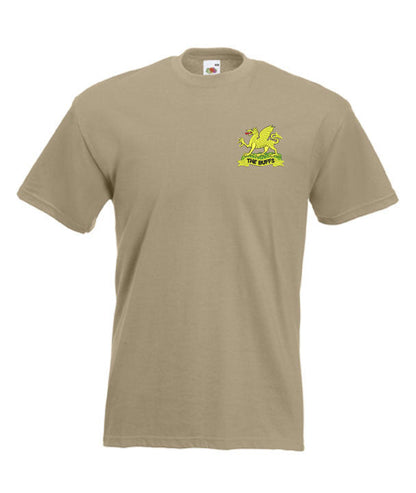 The Buffs Men's T-Shirt