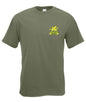 The Buffs Men's T-Shirt