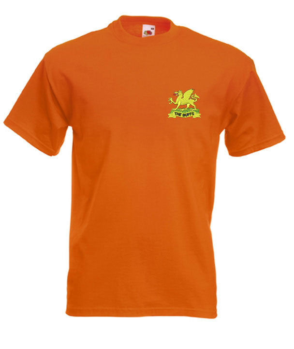 The Buffs Men's T-Shirt